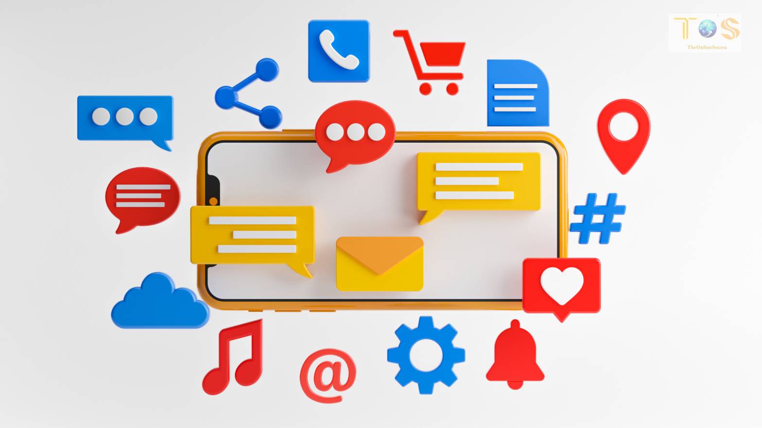 Ways to Make Money With Social Media