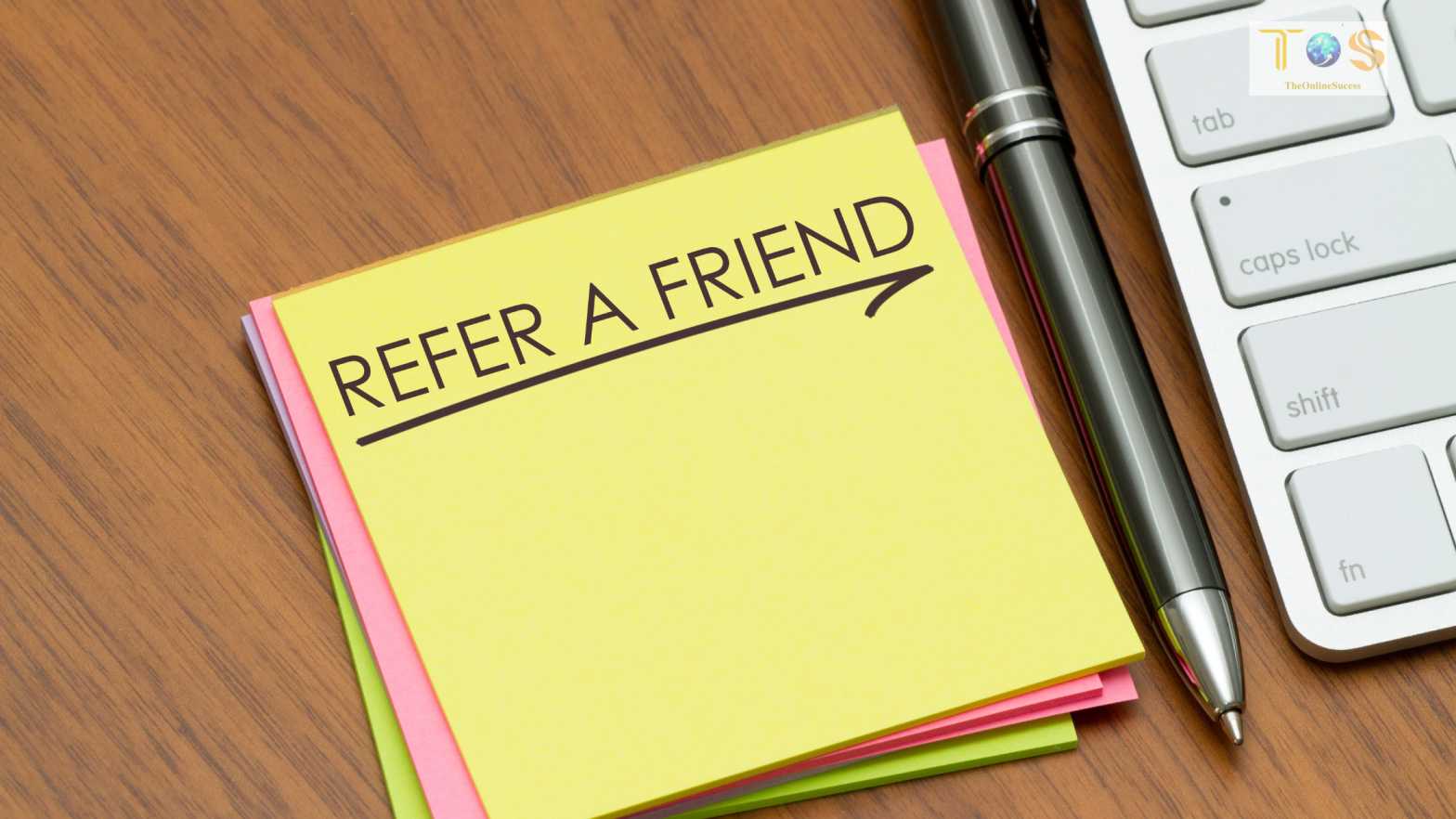 Ways to get free money