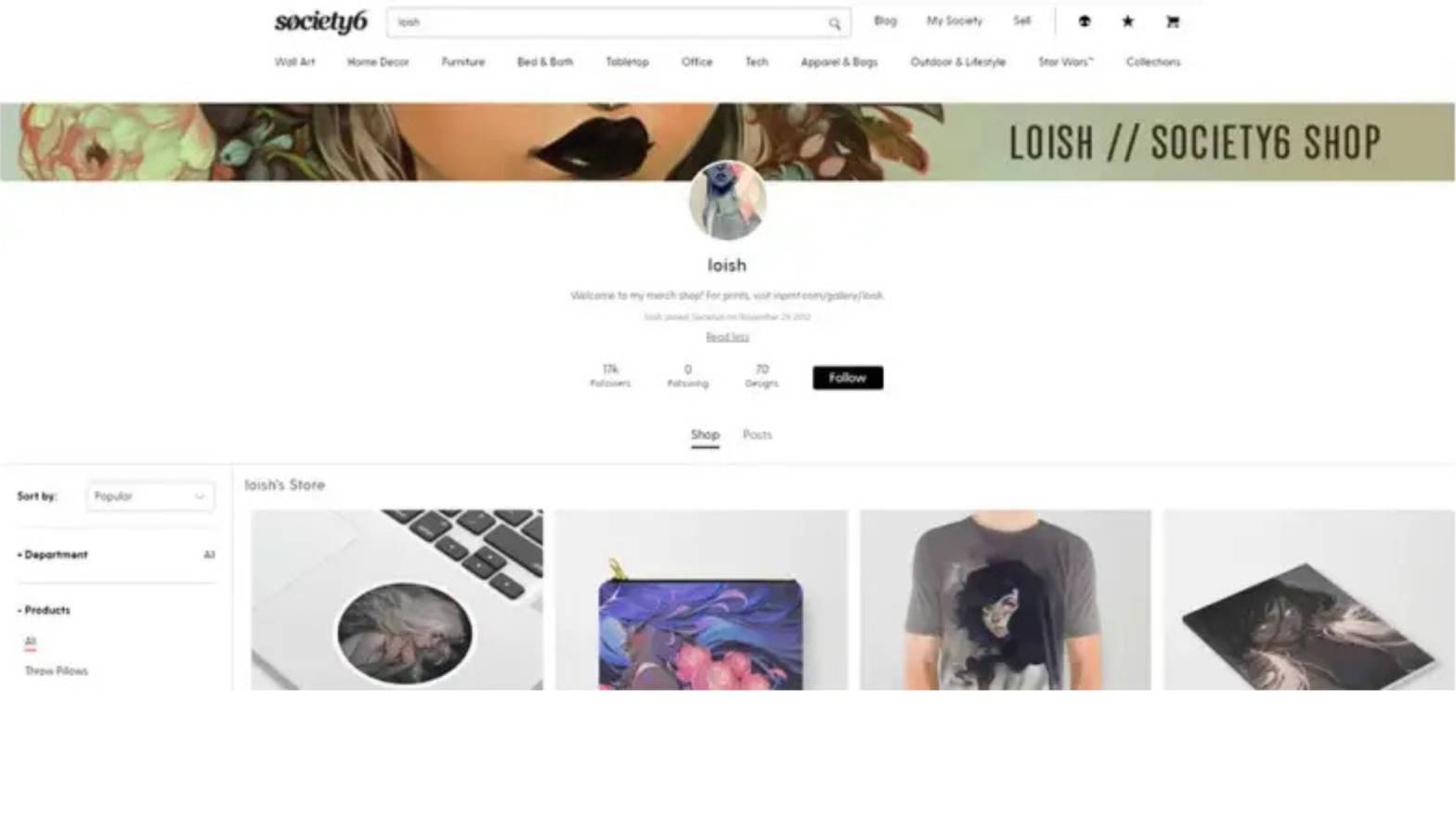 Best Websites to Sell Your Digital Art