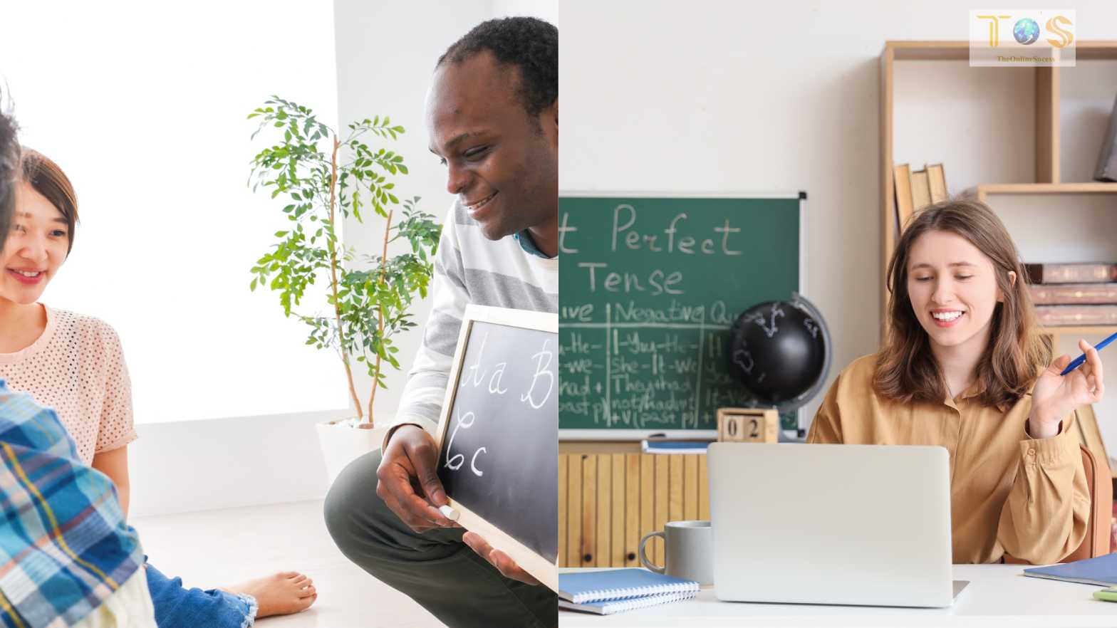 ways to make money from your language skills