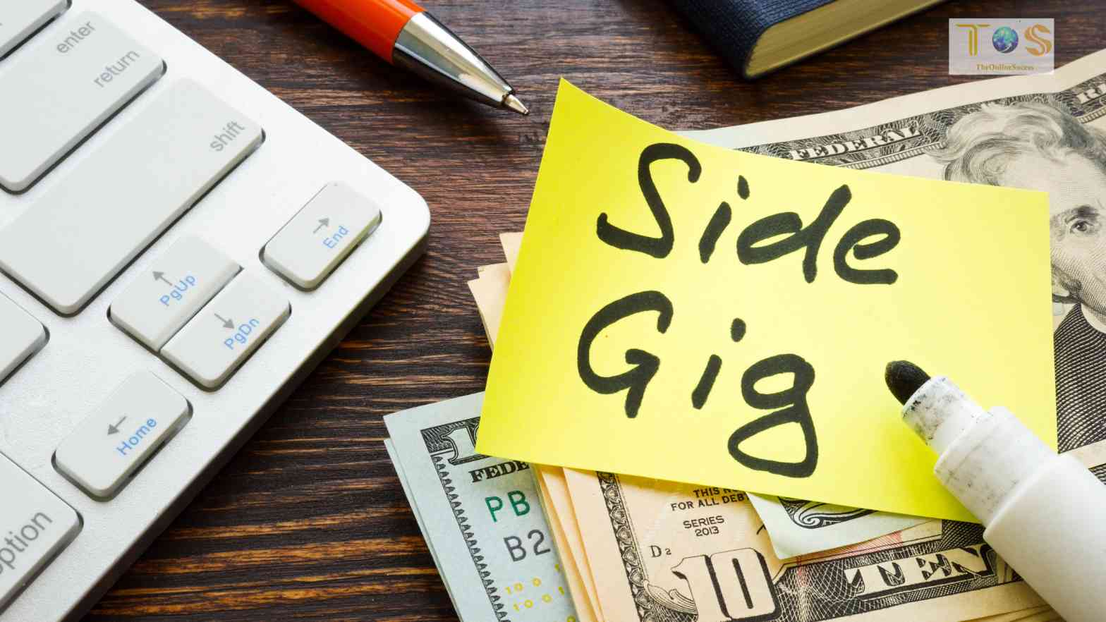 how to get free money online
