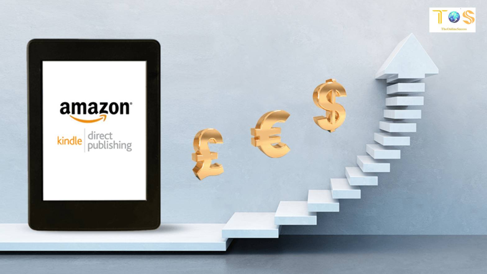 Ways To Make Money on Amazon