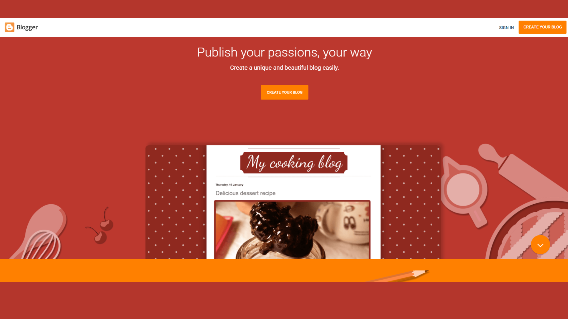 Best Blogging Platforms