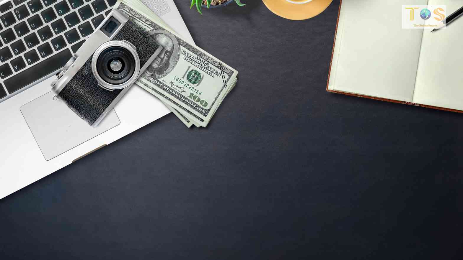 11 Creative Ways to Make Money with Photography