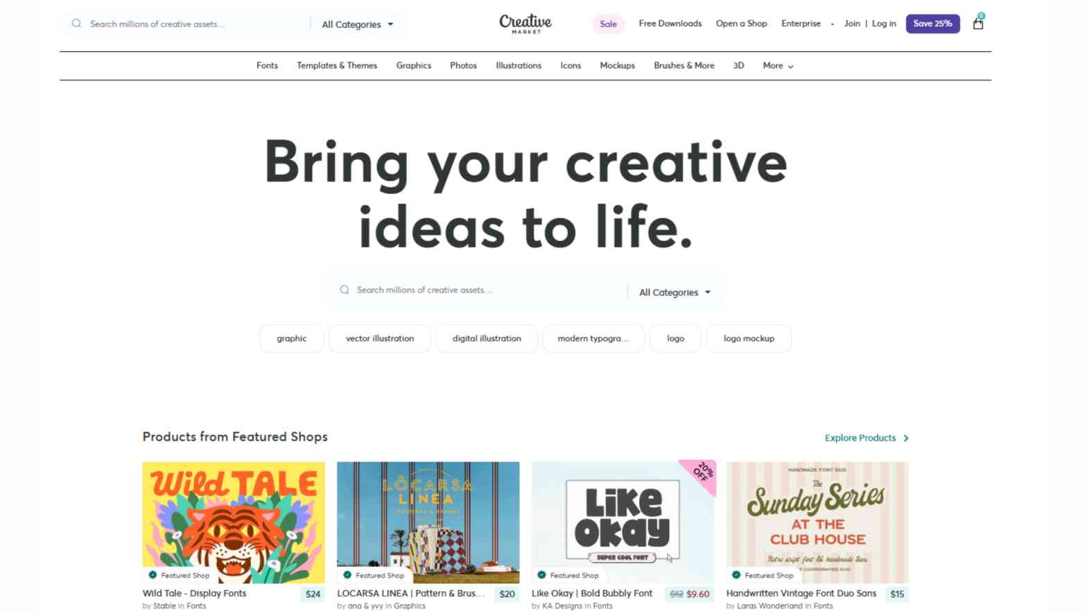 21 Best Websites to Sell Digital Art Online