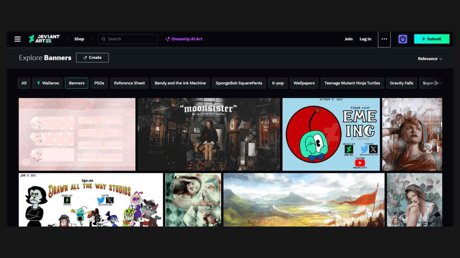 21 Best Websites to Sell Digital Art Online