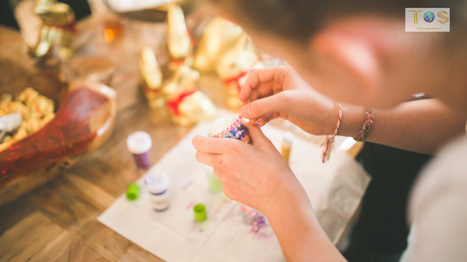 Real Ways to Make Money From Your Hobbies