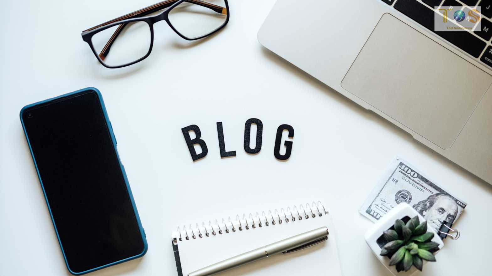 How to Start a Blog and Make $1000/Month in 6 Months