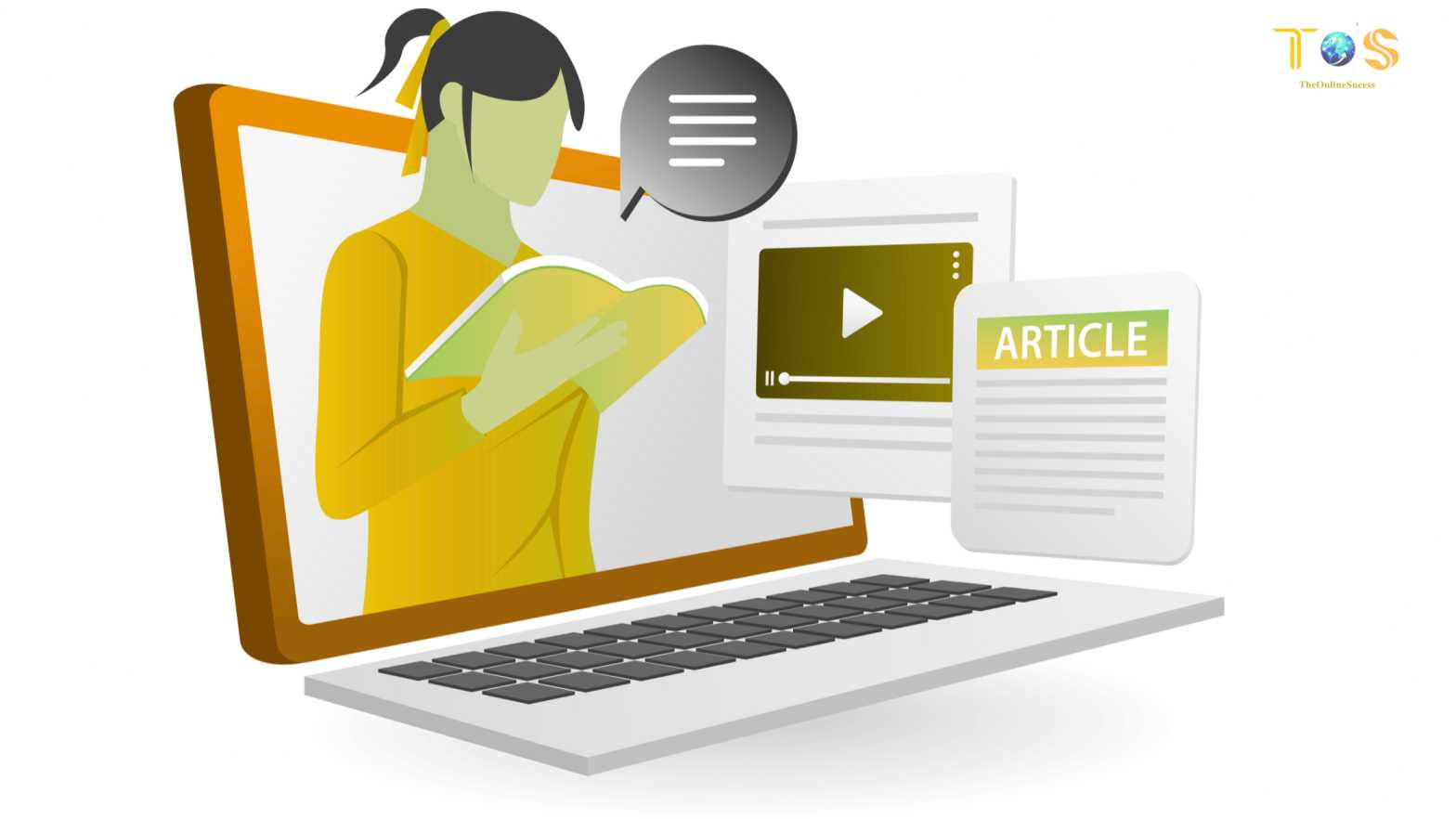 Ways to Make Money on YouTube Without Showing Your Face