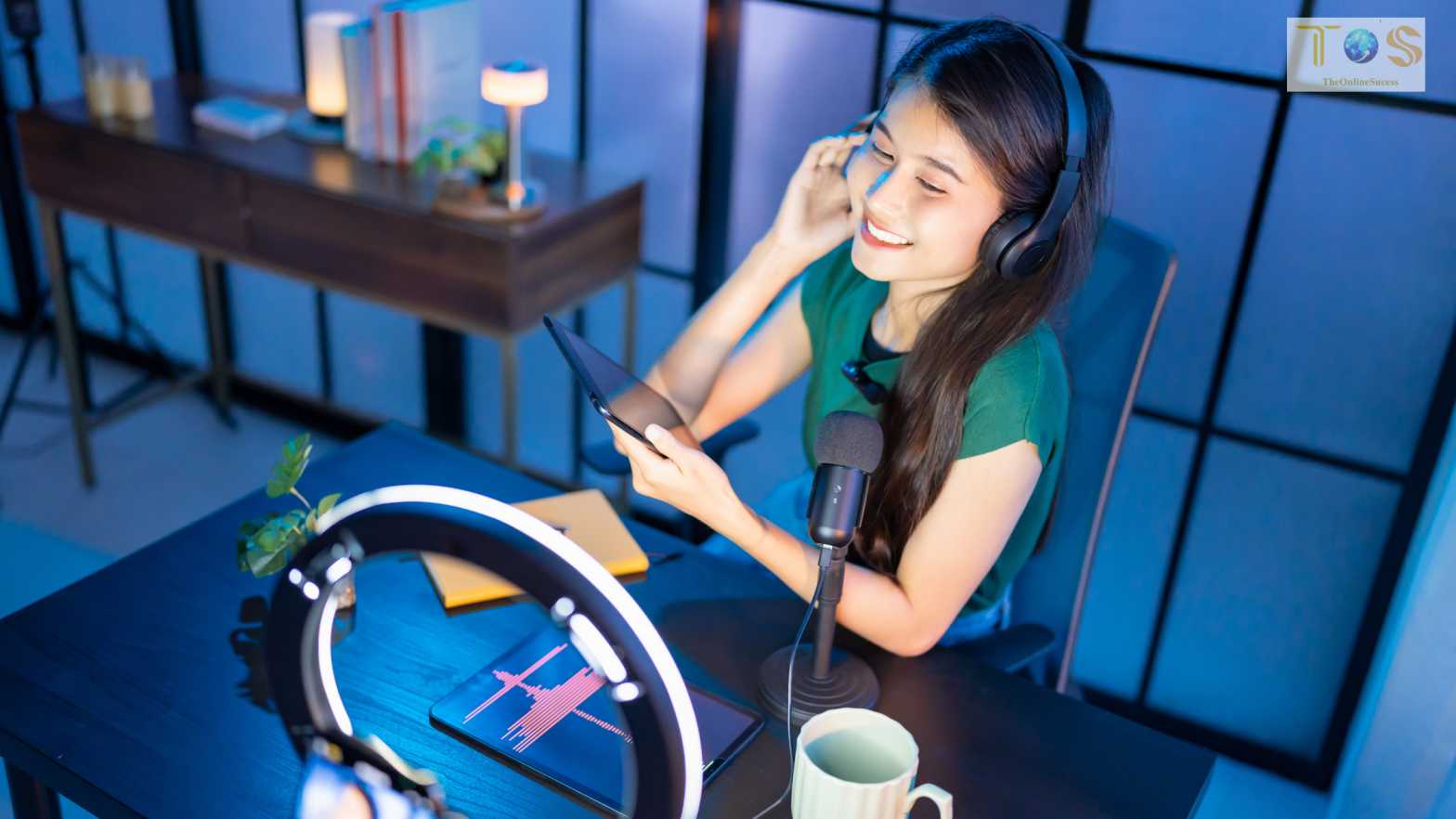 Ways To Make Money From A Podcast