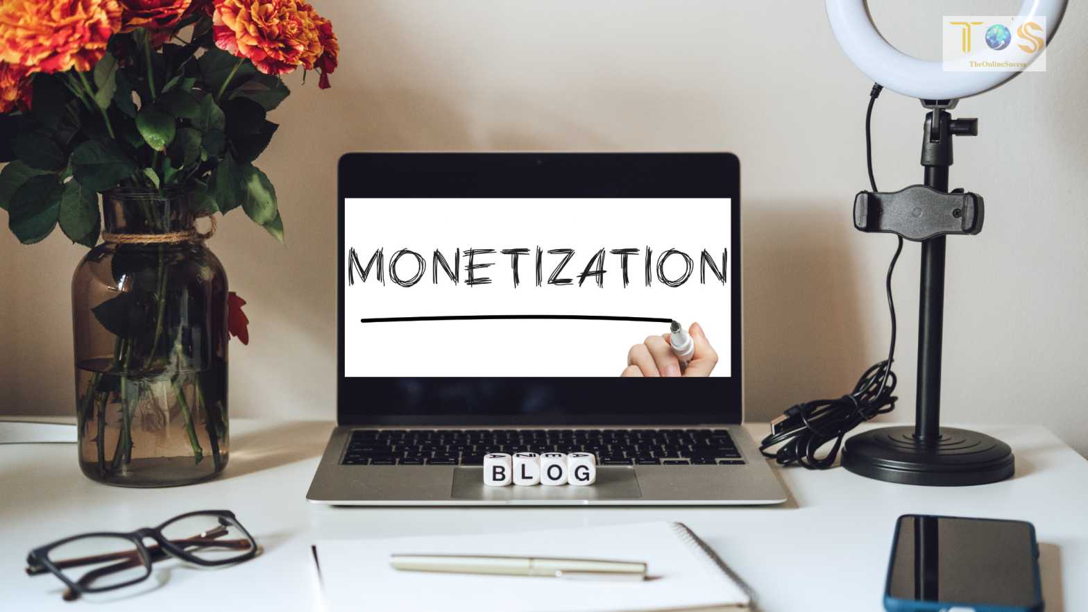 Make Money Blogging