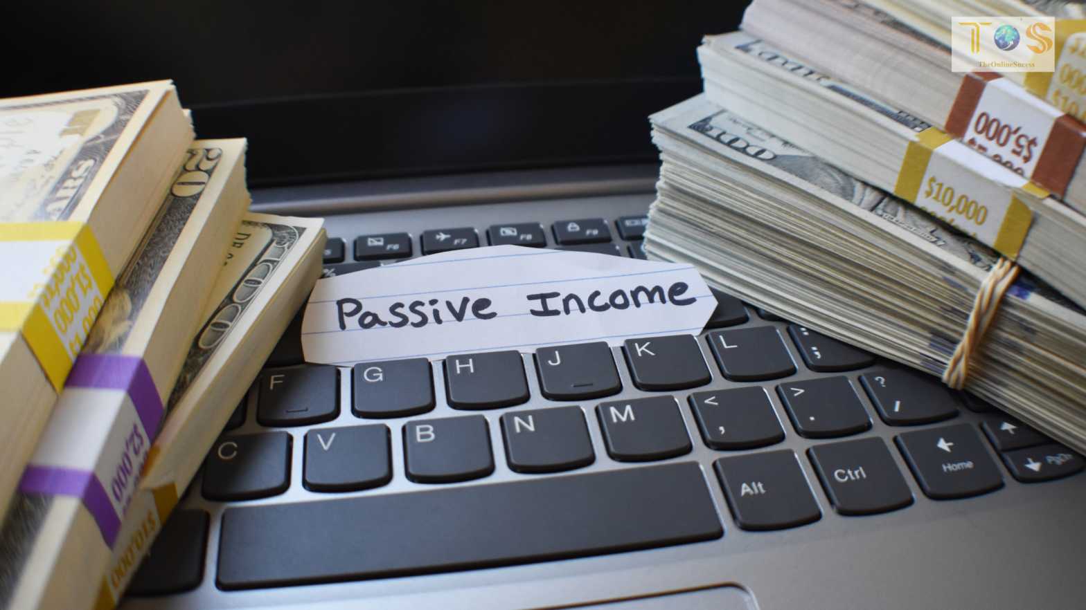 How to Start a Blog and Make Money