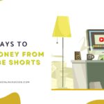 Earn Money from YouTube Shorts
