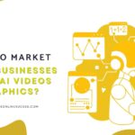 market small businesses using AI