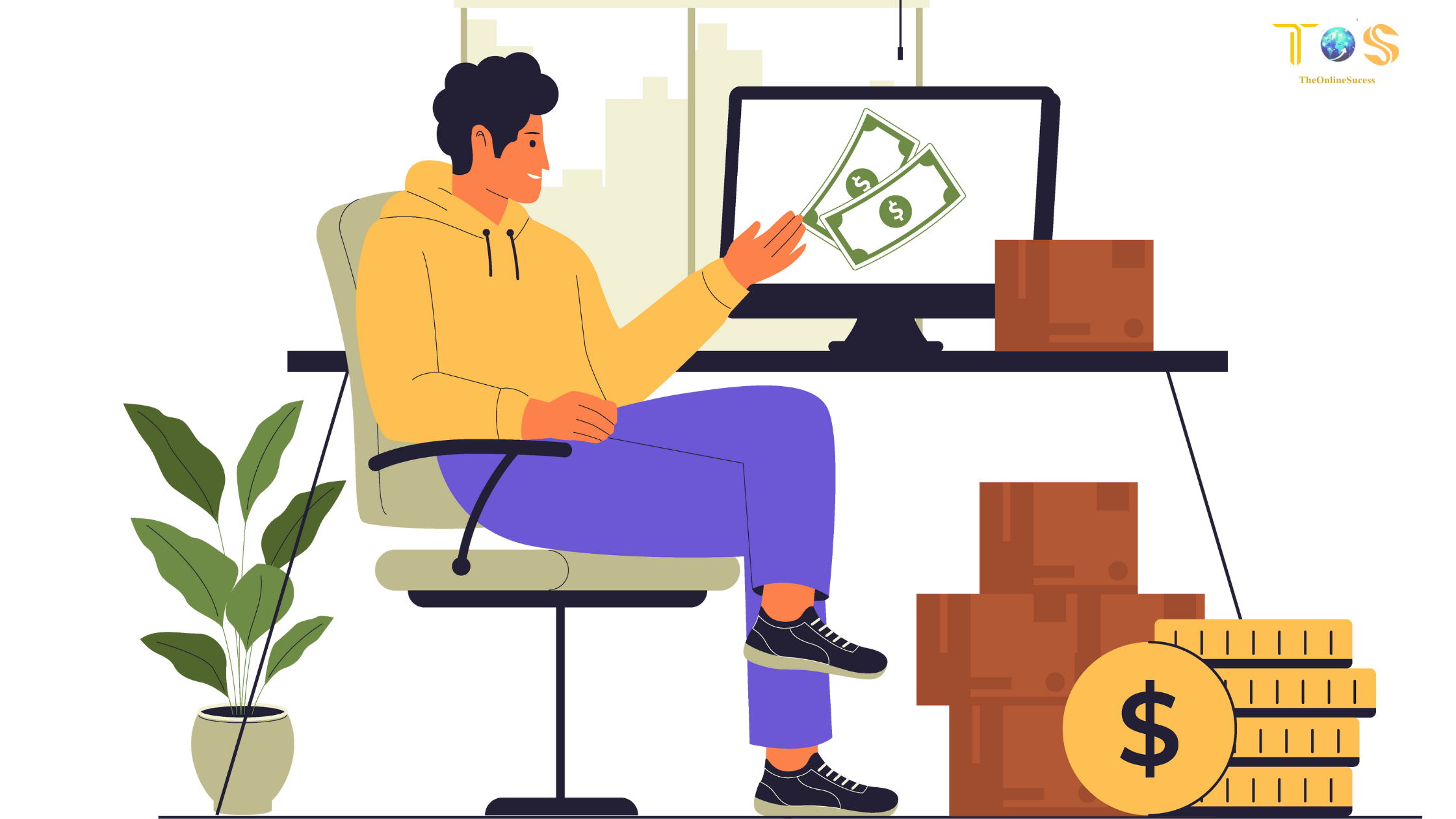 Earn Money With Voice-Over Work