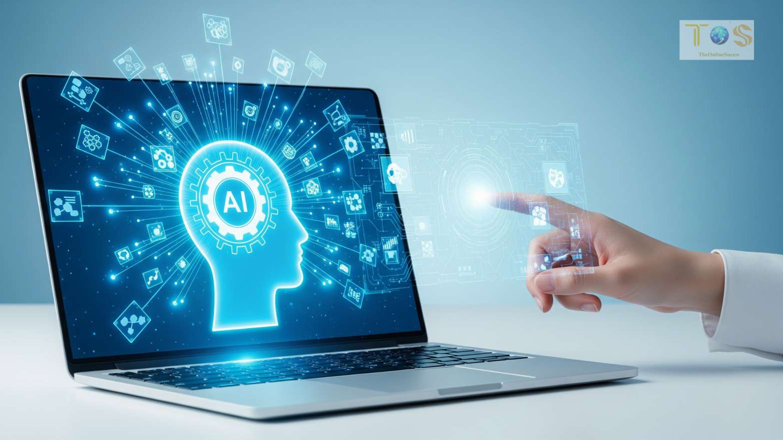 Ways To Market Small Businesses Using AI