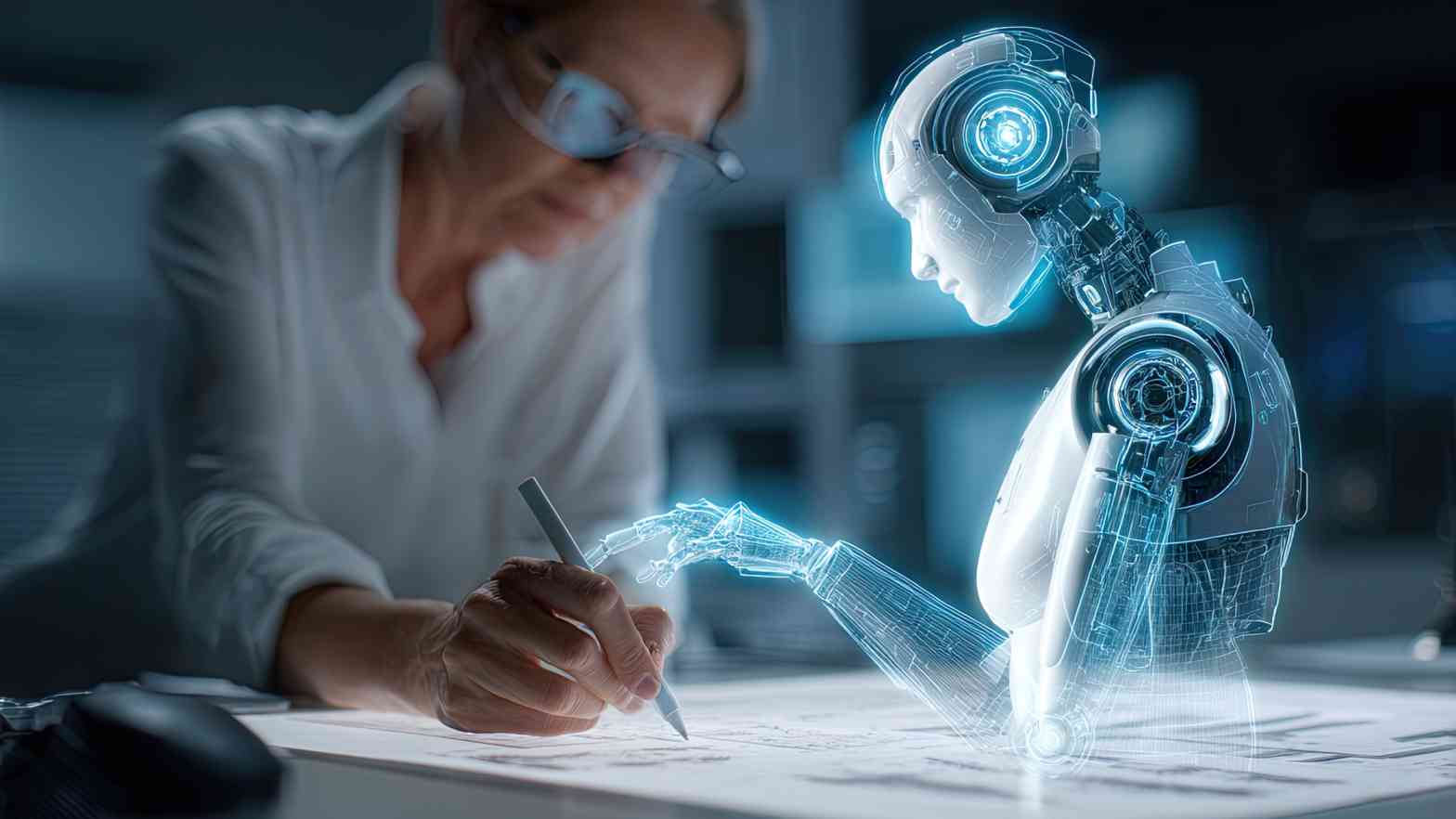 AI Business Ideas You Can Start From Home