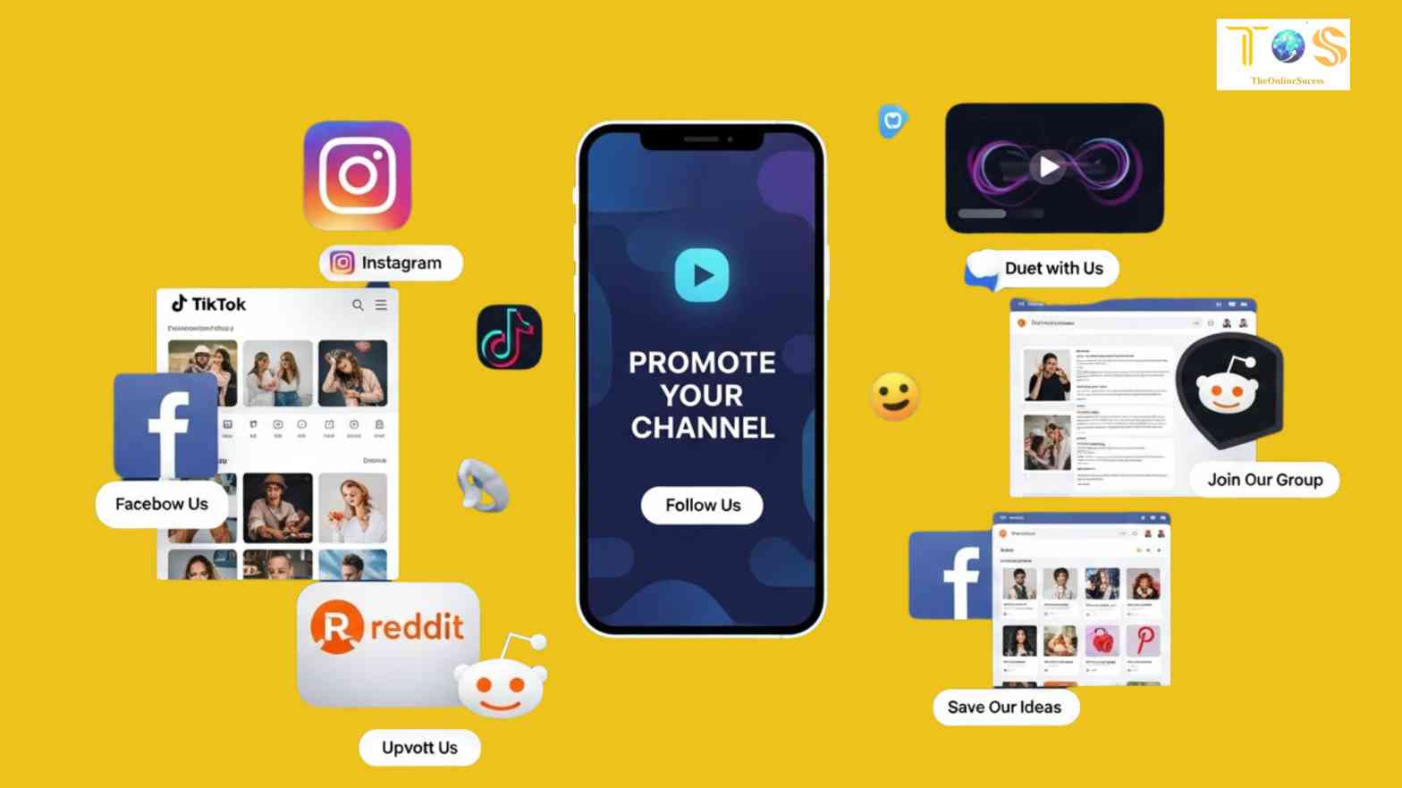 Make Money on YouTube 2026