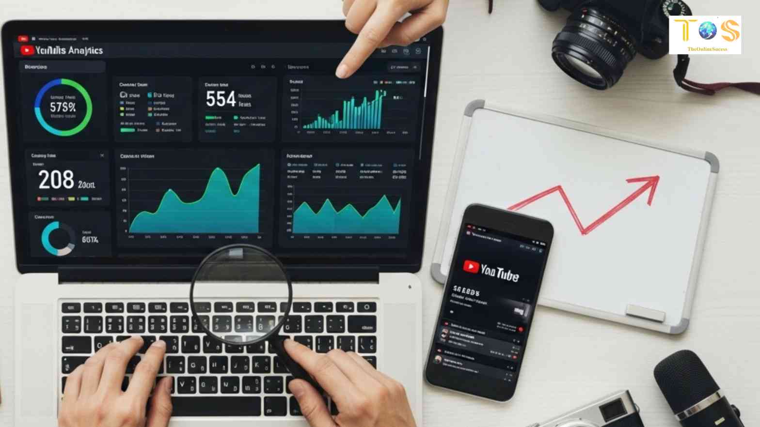 Make Money on YouTube 2026