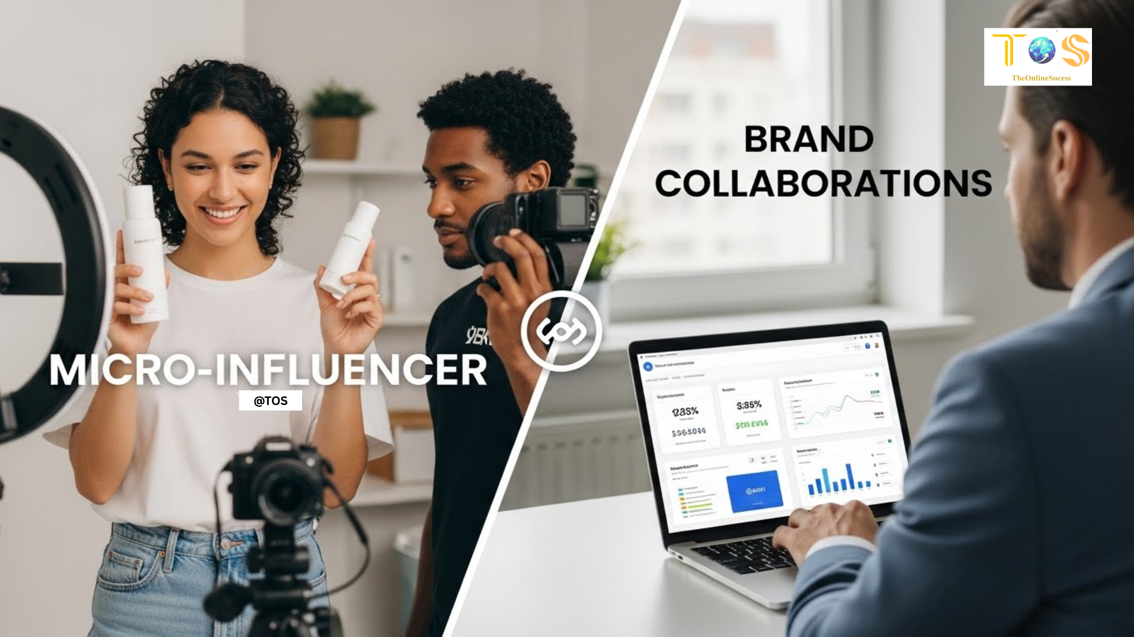 How To Earn Money On Instagram For Small Accounts