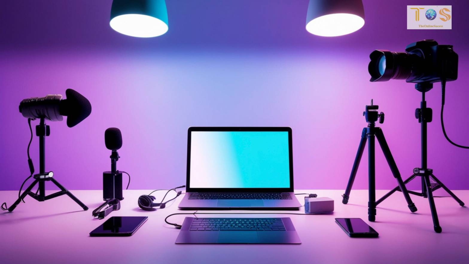 Make Money on TikTok Without Showing Your Face