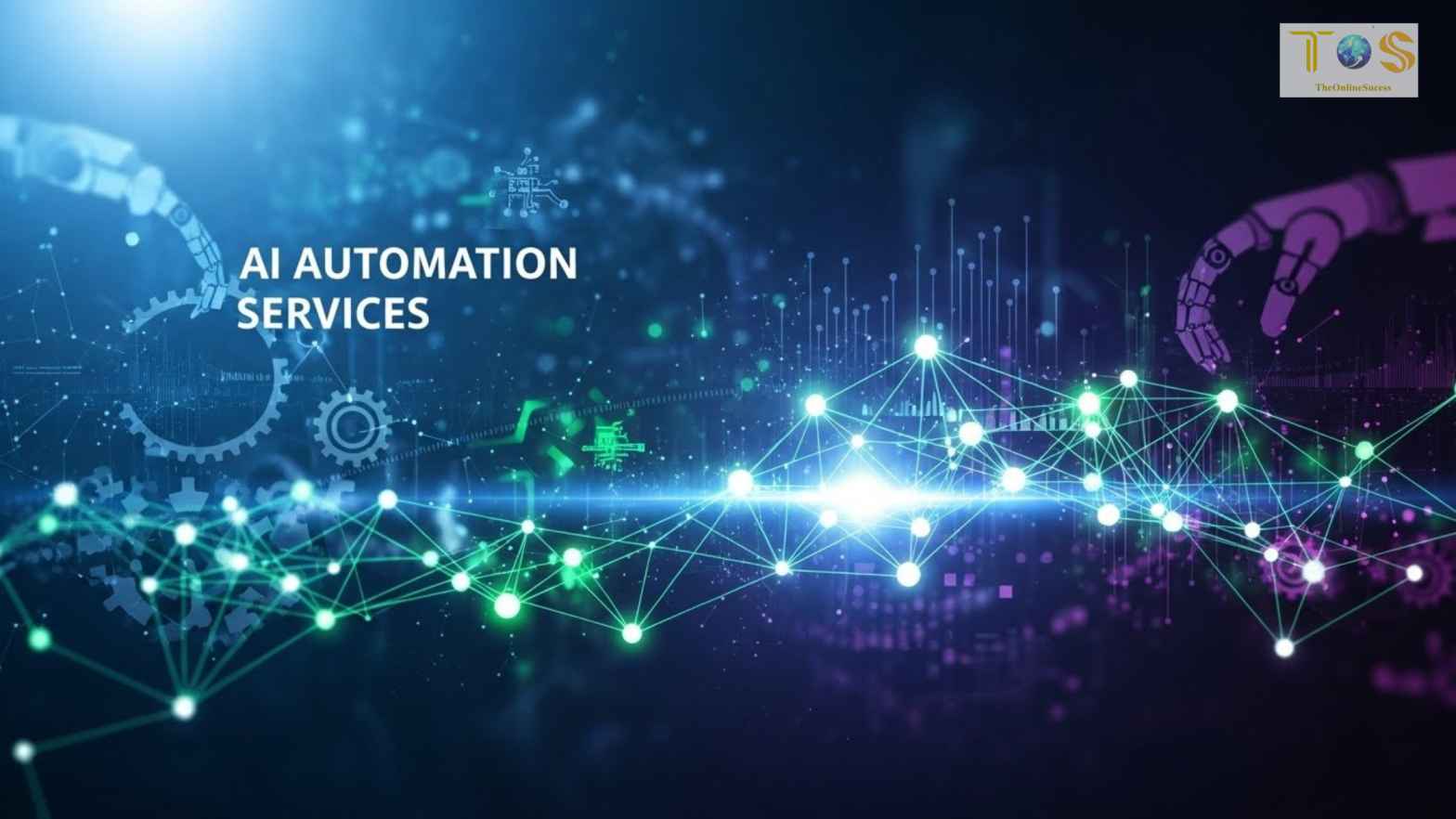 AI Automation Business