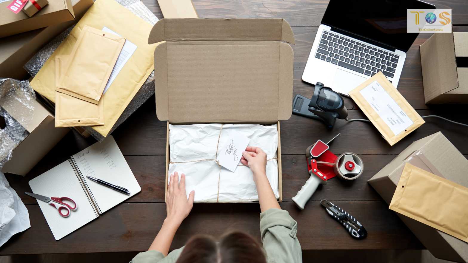 Make Money on TikTok Without Showing Your Face