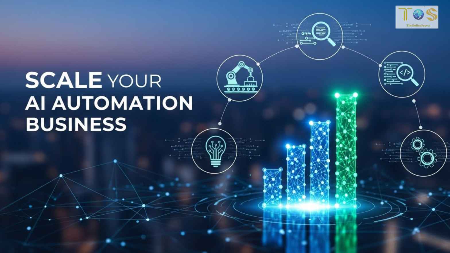 How to Start an AI Automation Business