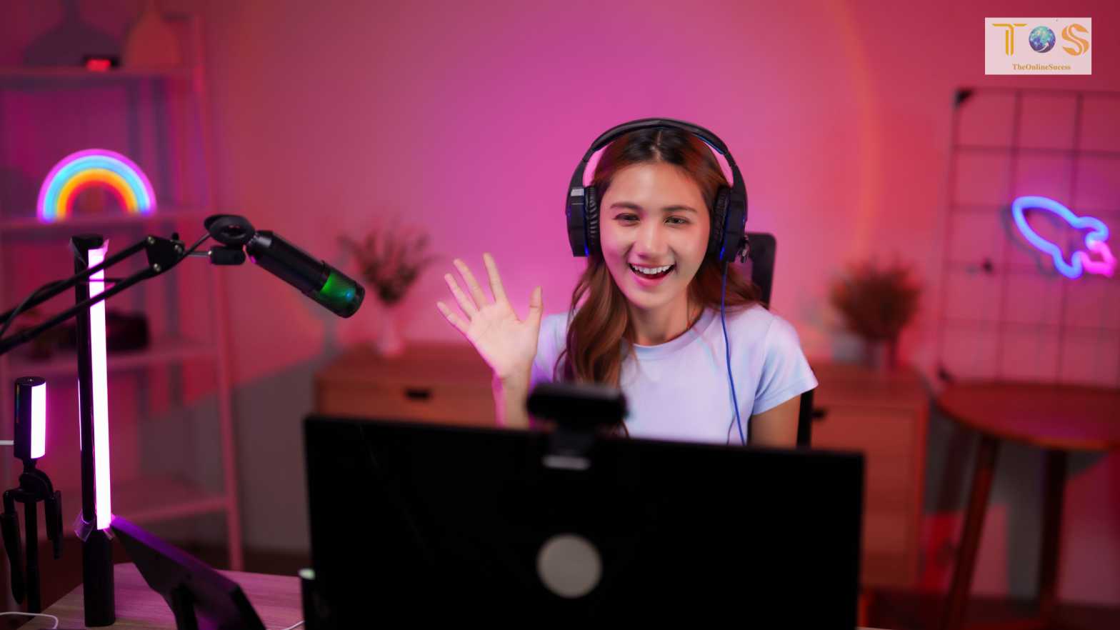 Make Money on TikTok Without Showing Your Face