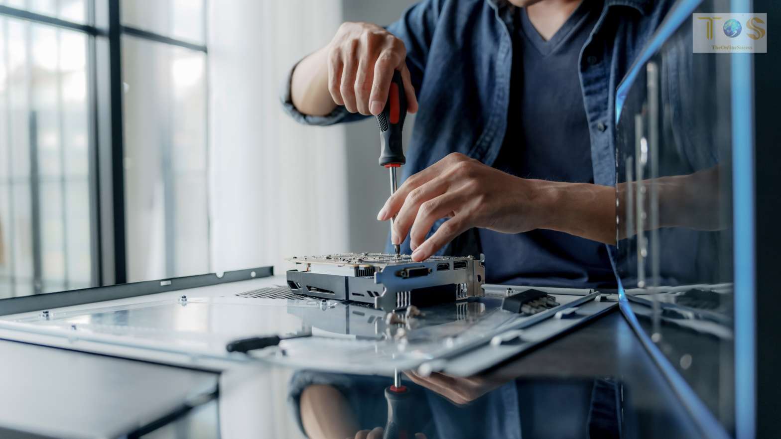 Remote Night Jobs You Can Do From Home