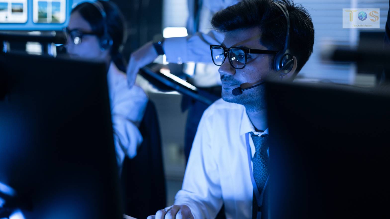 Remote Night Jobs You Can Do From Home