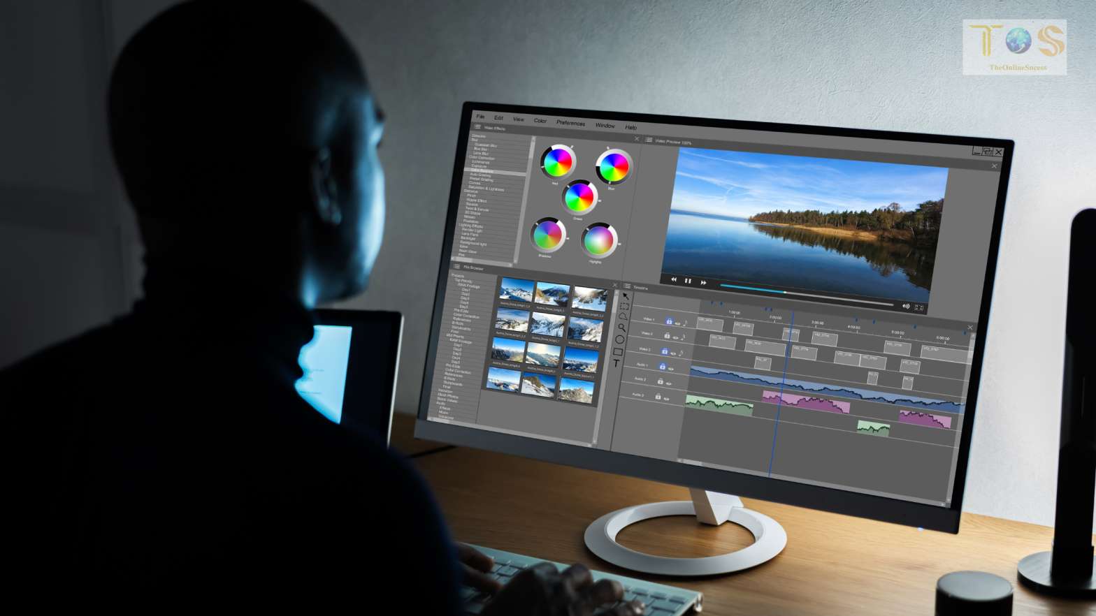 Remote Night Jobs You Can Do From Home