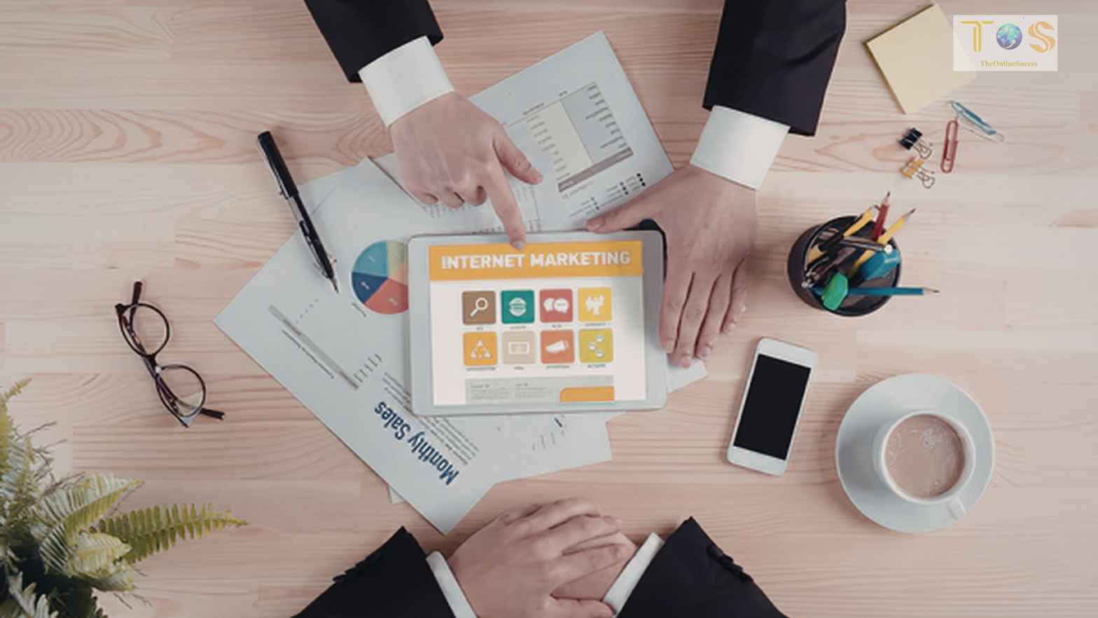 Digital Marketing Strategies for Startups