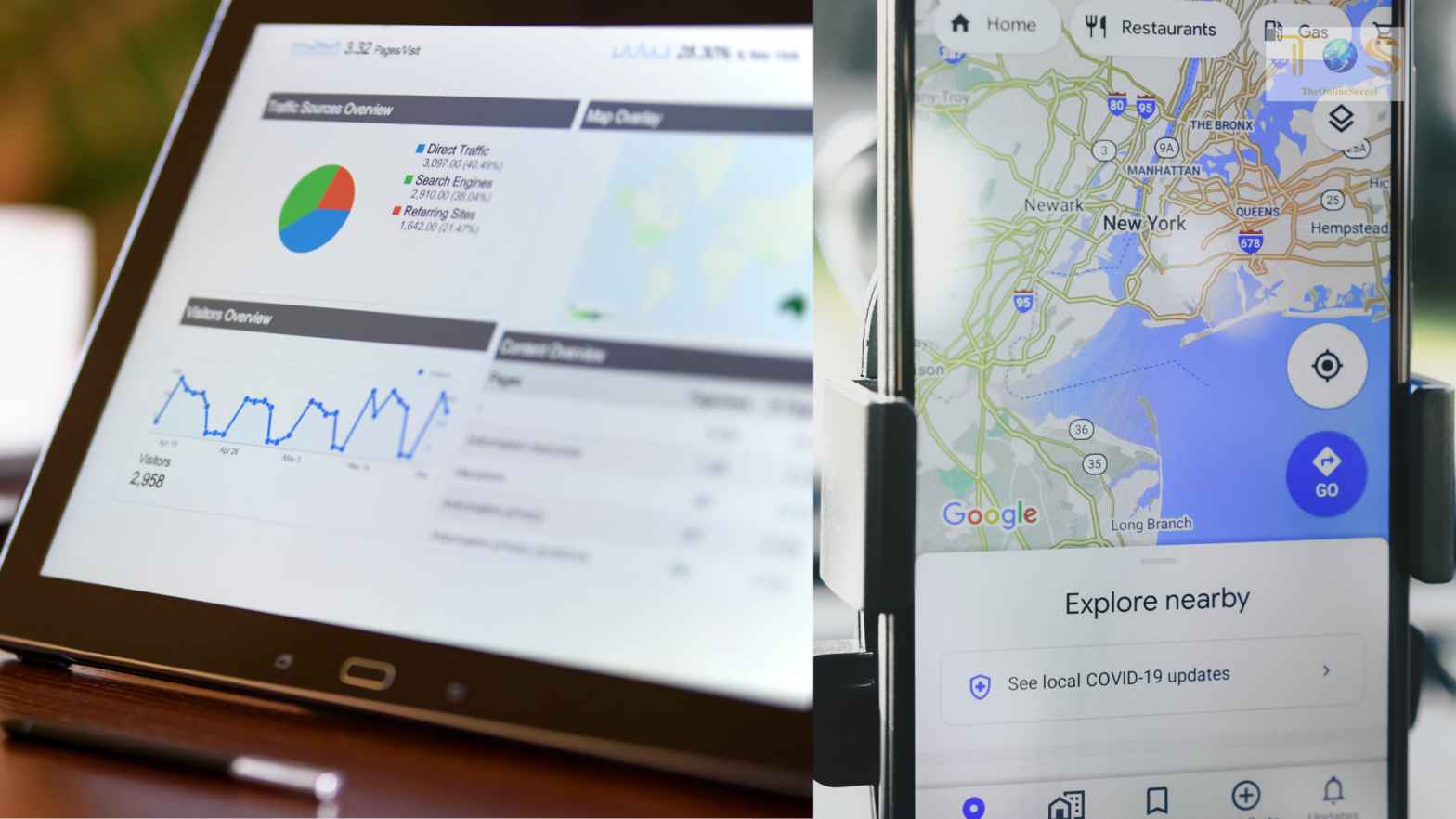 Digital Marketing Tips for Small Business