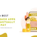 11 Best Cashback Apps That Actually Pay in 2026