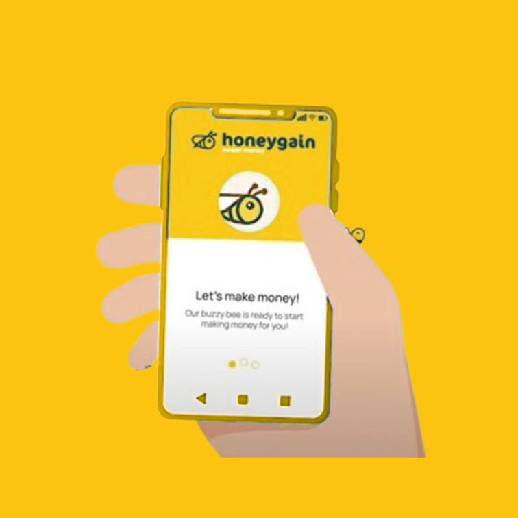 Ways to Earn on Honeygain