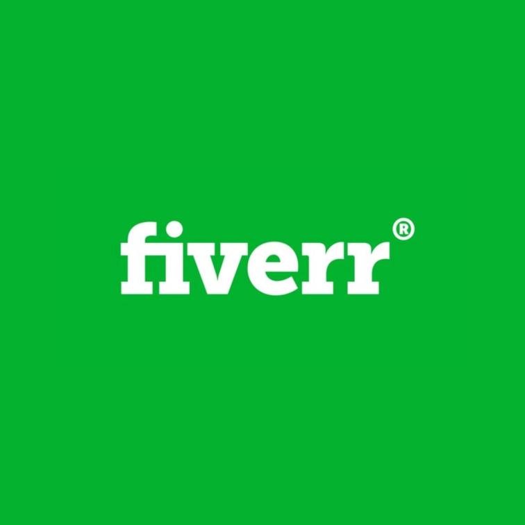 Popular Services on Fiverr