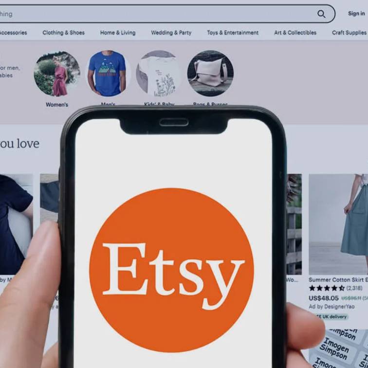 What You Can Sell on Etsy
