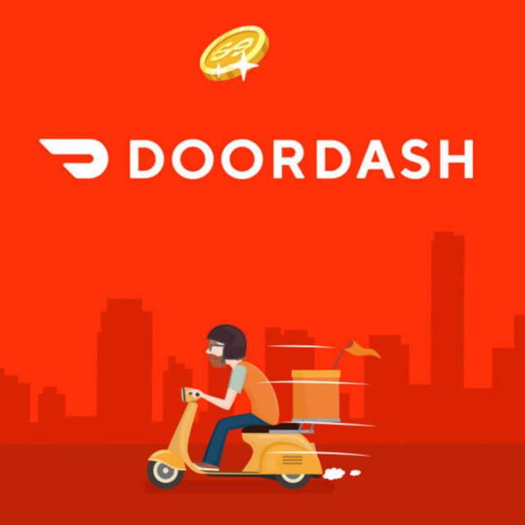 Ways to Earn on DoorDash