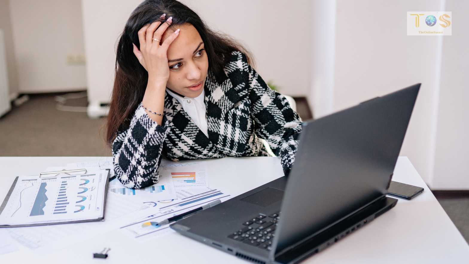 Why Most Online Businesses Fail