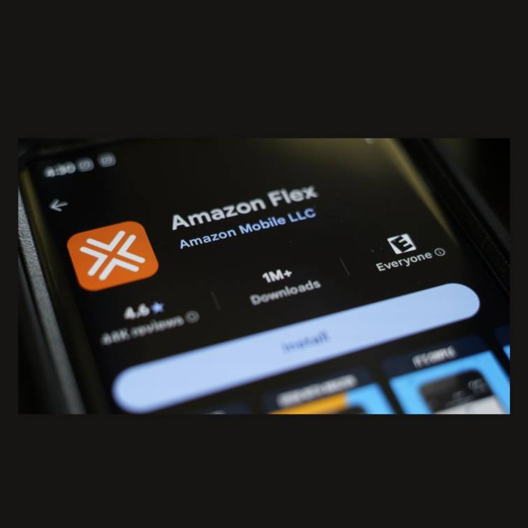 Ways to Earn on Amazon Flex