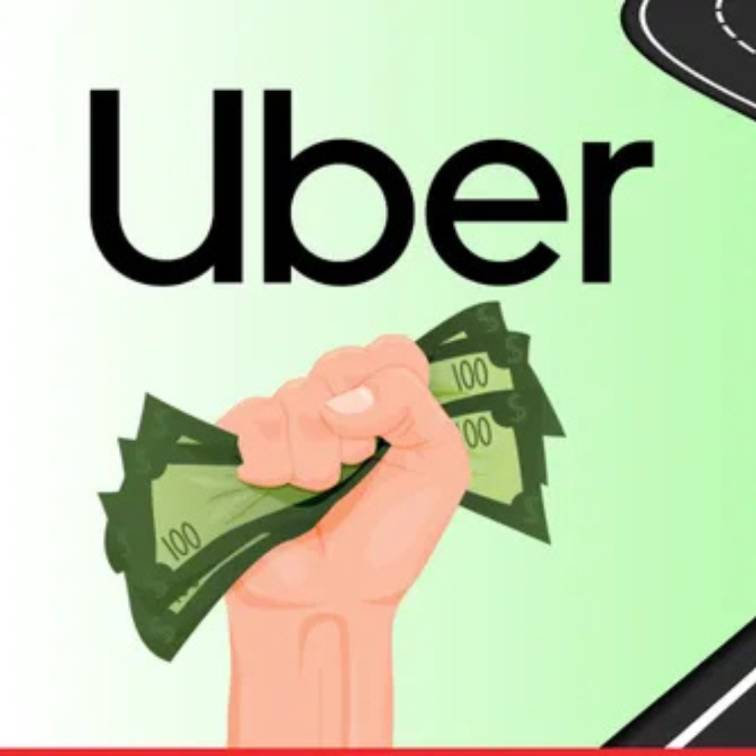 Ways to Earn on Uber