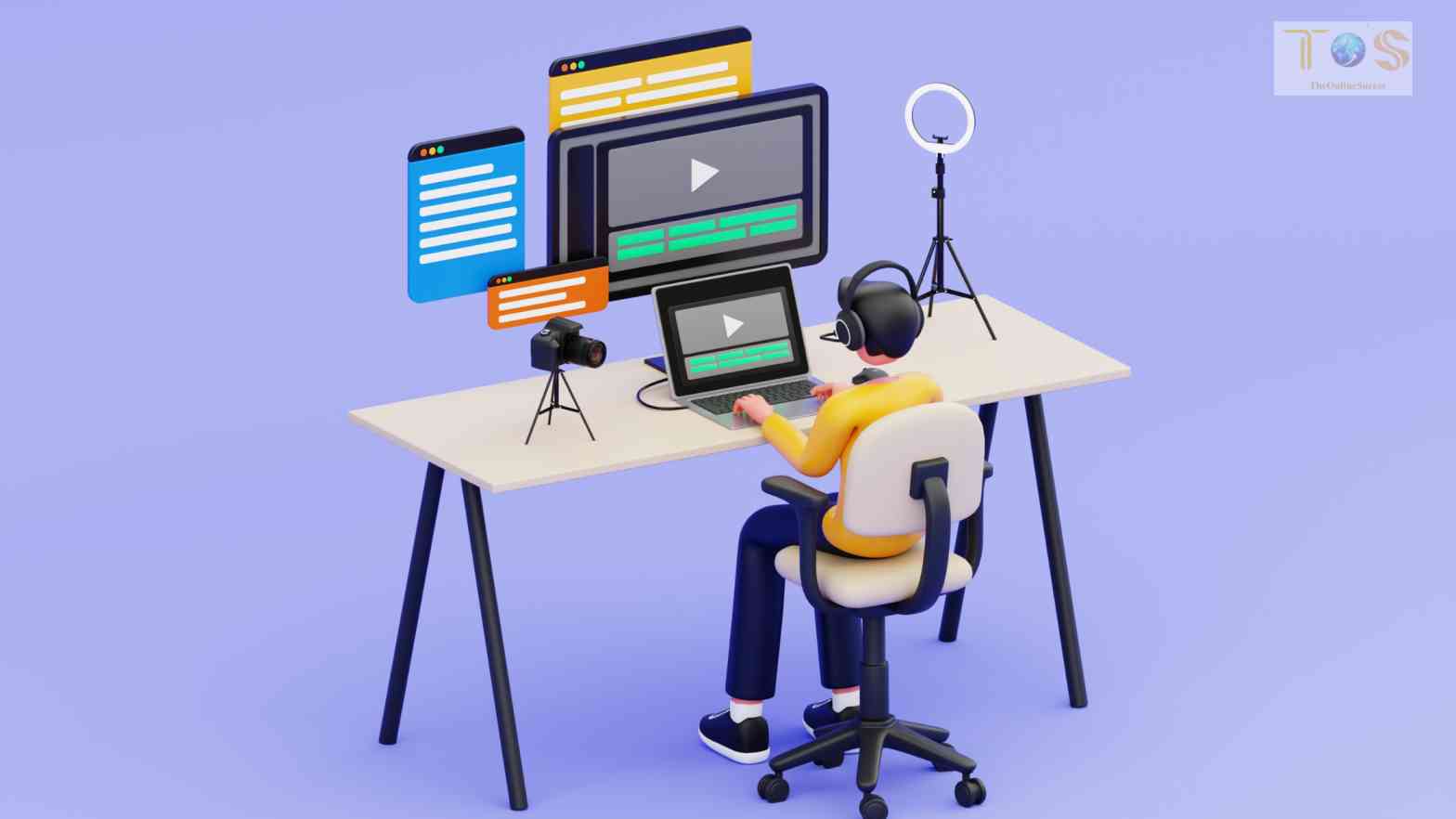 Promote Your Online Business For Free