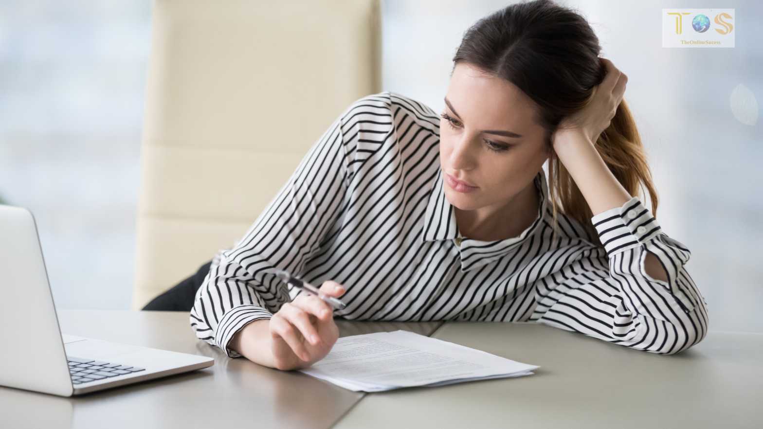 Why Online Businesses Fail