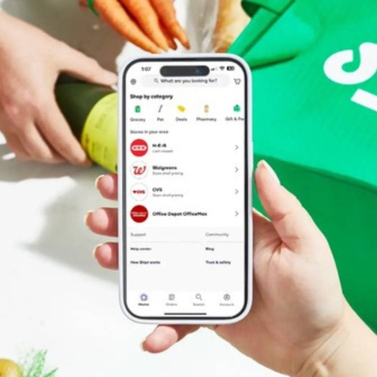 Ways to Earn on Shipt