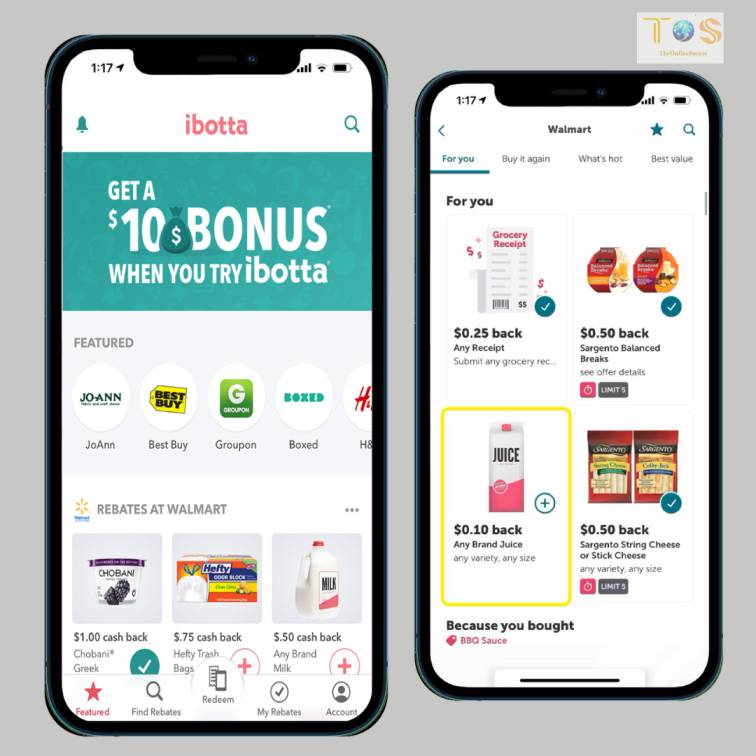 Best Cashback Apps That Actually Pay