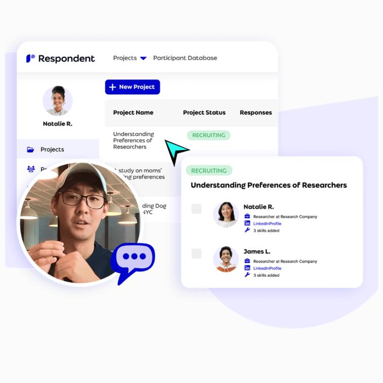 Ways to Earn on Respondent